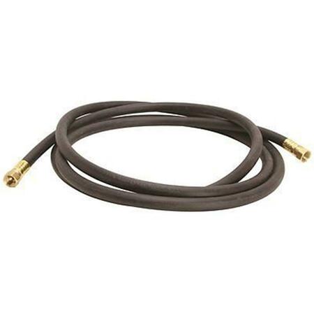 MARSH EXCEL 72 x 0.37 ft. Low Pressure Hose M6E-MER61372